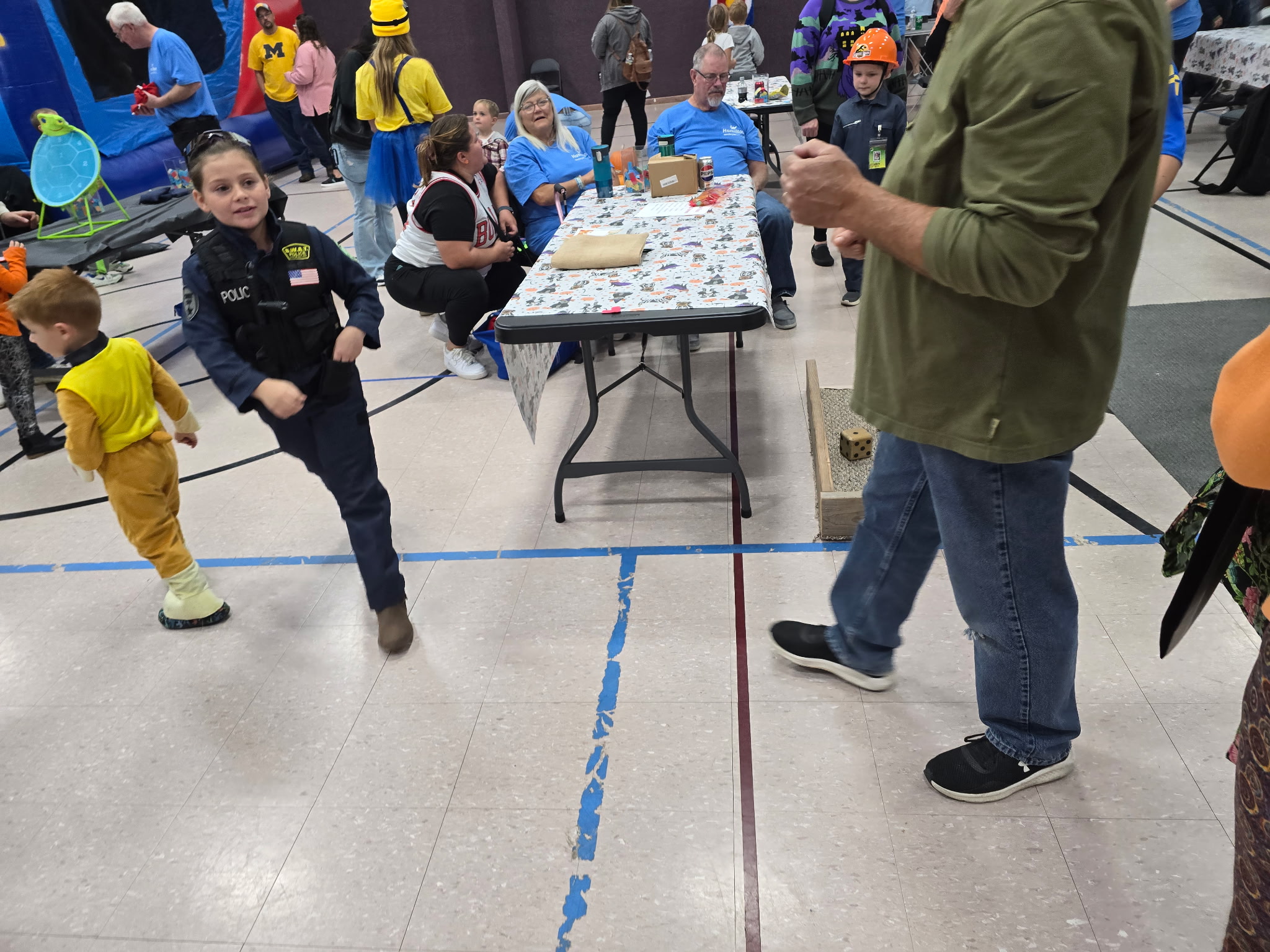 Fall Fest memories from 2025