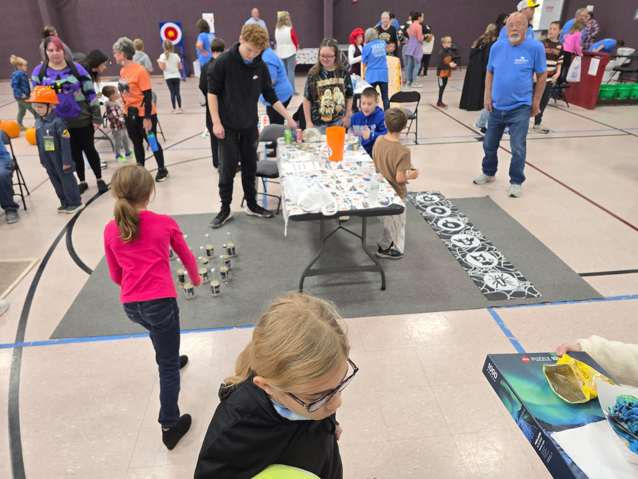Fall Fest memories from 2025