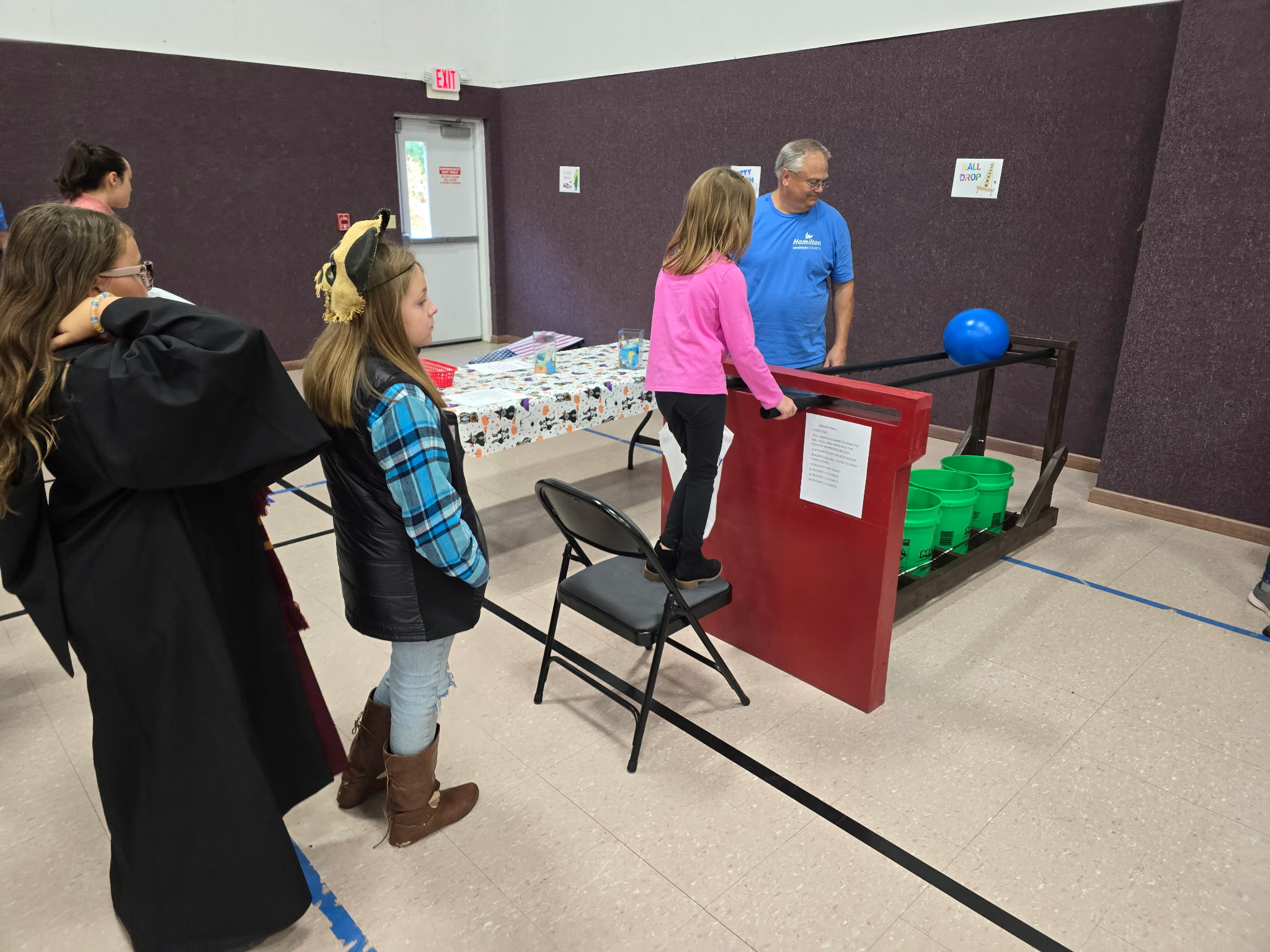 Fall Fest memories from 2025