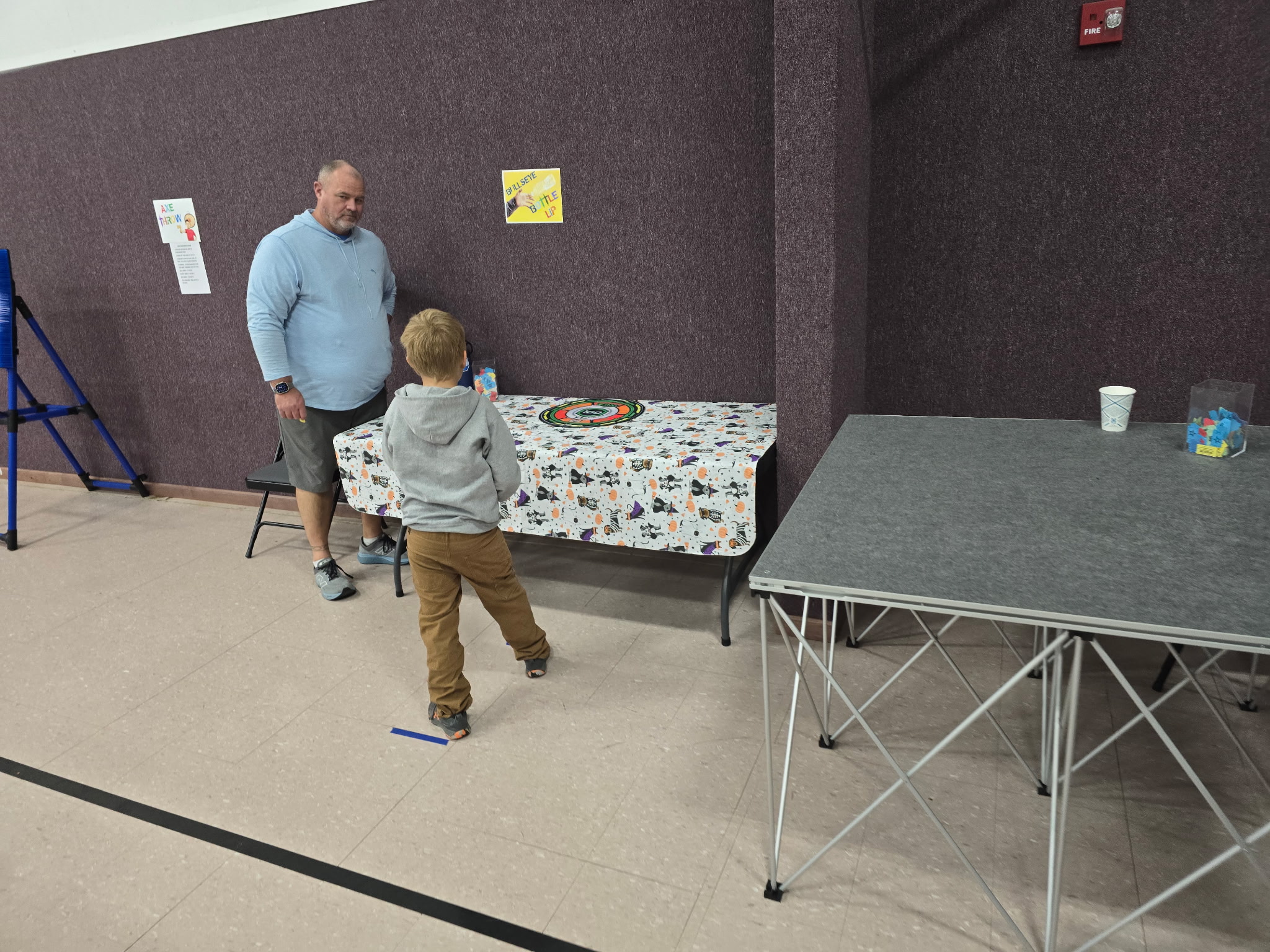 Fall Fest memories from 2025